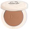 DIOR FOREVER NATURAL BRONZE - Terra effetto bonne mine - AMBER BRONZE 06