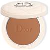 DIOR FOREVER NATURAL BRONZE - Terra effetto bonne mine - GOLDEN BRONZE 07