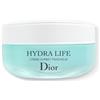 DIOR HYDRA LIFE - FRESH SORBET CREME - Crema idratante per viso e collo - idrata, rimpolpa ed esalta 50 ML