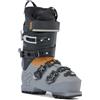 K2 Bfc 100 Touring Ski Boots Grigio 25.5