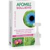 MONTEFARMACO OTC SPA AFOMILL SOLLIEVO GOCCE OCULARI OCCHI 10 FIALE DA 0,5 ML