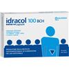 IDRACOL 100 BCH 20 CAPSULE