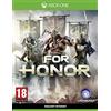 Ubisoft For Honor - Xbox One - [Edizione: Francia]