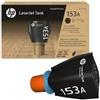 HP TONER ORIGINALE HP W1530A 530A NERO 2.5K LASERJET TANK 2604