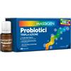 Massigen Probiotici 10 Flaconcini X 8 Ml Fermenti Lattici