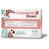 ANTHEIA Srl COLESTEROL DOWN 30 COMPRESSE