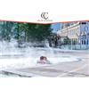 Smartbox QC Terme: romantica giornata in Spa con wellness break lunch per 2