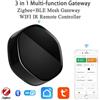Tuya Gateway Multifunzione 3 in 1