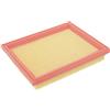 MAPCO Filtro aria 60621 Compatibile con: FORD FIESTA V, FIESTA V Van, FUSION, MAZDA 2, MINI MINI, Cabriolet