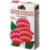 CIFO concime per piante Acidofile, 1 kg, fioriture rigogliose e durature, ideale per azalee, rododendri, camelie, ciclamini