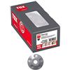 TOX Cappellotto Flexi Cap M10, 50 pz, 072100361