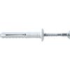 TOX Fissaggio supporto metallico Attack Metal 6x55mm, 50 pz, 019102151