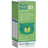 PHYTOMED Phytomunil 03 Gocce 15ml