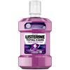 Listerine Total Care Mouthwash 6in1 1000 ml collutorio per un alito fresco