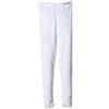 CMP - Pantaloni lunghi per bambini, Bianco, 176