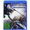 Sony Pictures Entertainment (PLAION PICT Final Fantasy VII