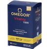 OMEGOR VITALITY 1000 90 CAPSULE