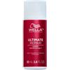 Wella Ultimate Repair Step 1 Shampoo 50 Ml