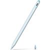 Metapen Penna A8 Compatibile con Apple iPad 2018-2026,Ricarica Rapida, Rifiuto del Palmo,Stylus Penicl per ipad 11 A16/10/9/8/7,Pro 11/12.9,Air 3/4/5/M2/M3/M4,Mini 5/6 (Blu)