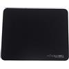 ARTISAN FX HAYATEOTSU NINJABLACK Gaming Mousepad with Smooth Texture and Quick Movements for pro Gamers or Grafic Designers Working at Home and Office (yX-Soft] X-Large)
