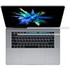 brotect Pellicola Protettiva compatibile con Apple MacBook Pro 15 2017 (SOLO Touch Bar) Protezione Schermo (2 Pezzi) [Trasparente,