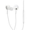 SAMSUNG Auricolari con cavo di tipo C, bianco (EO-IC100BWEGUS), 0,98 x 0,71 x 48,82