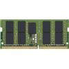 KINGSTON TECHNOLOGY RAM SO-DIMM KINGSTON DDR4 3200MHz 32GB (1x32) CL22