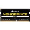 CORSAIR RAM SO-DIMM Corsair Vegeance DDR4 2666MHz 16GB (2x8) CL18