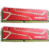 MUSHKIN RAM Mushkin Redline DDR4 2800MHz 32GB (2x16) CL17 Rosso