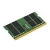 KINGSTON TECHNOLOGY RAM SO-DIMM KINGSTON Value DDR4 32GB (1x32) 3200MHz CL22