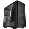 DeepCool CK560 Midi-Tower Nero