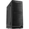 INTER-TECH Case Inter-Tech IT-5916 Nero Midi Tower Con Alimentatore SL-500K Da 500W