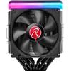 RAIJINTEK Dissipatore ad Aria RAIJINTEK DELOS RBW RGB