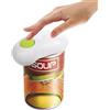 One Touch Ultra One Touch - Apriscatole automatico a pile, per tutti i tipi di scatole