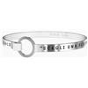 KIDULT - Bracciale in acciaio 316L | Frida Kahlo
