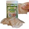 VIRSUS Attivatore Biologico per Fosse biologiche 9951, capacità da 700 gr, 20 Bustine Idrosolubili da 35 gr (500 milioni di microrganismi per gr.)scioglie ingorghi, elimina cattivi odori, Manutenzione del WC