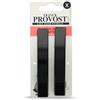 Franck Provost - Fermagli per capelli, confezione da 2, colori assortiti
