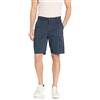 Amazon Essentials Pantaloncini Cargo Vestibilità Classica da 25cm (Disponibili in Taglie Forti) Uomo, Cachi, 48W