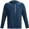 Under armour outrun the storm jacket