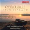 Chandos Overtures from Finland