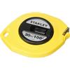 Stanley C/Case - Nastro in acciaio, 30 m, 0 34 107