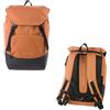Walker 42129-026 - Zaino Lifestyle Sol Coconut con scomparto principale, scomparto per laptop, imbottitura ergonomica per lo schienale, fibbie, idrorepellente, ca. 25 l di volume