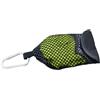Outdoorer PackDRY S di Outdoorer - l'Asciugamano in Microfibra con Clip, Piccolo, Leggero, asciuga Velocemente - l'Asciugamano di Outdoorer/Trekking