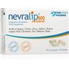 BIONATIVA SPA Nevralip 600 Retard 30 Compresse