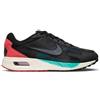 Nike Air Max Solo Sneaker Nera/Azzurro/Rossa Uomo