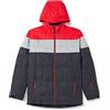 CMP Skijacke 39W1944, Giacca Ragazzo, Anthrazit, 152