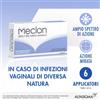 Alfasigma Meclon Crema Vaginale 30 g 20% + 4% + 6 Applicazioni