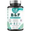 Pure Lab Nutrition Burn & Fit per raggiungere risultati estetici ottimali - Attivi 100% Naturali, Piante e Vitamine - 120 Capsule Vegan + Programma di supporto 0 (Nutrizione & Sport)