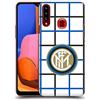 Head Case Designs Licenza Ufficiale Inter Milan Fuori Casa 2020/21 Kit Crest Custodia Cover Dura per Parte Posteriore Compatibile con Samsung Galaxy A20s (2019)