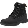 Timberland ATWELLS AVE Fashion Boot, Saddle, 41 EU, Sella., 41 EU